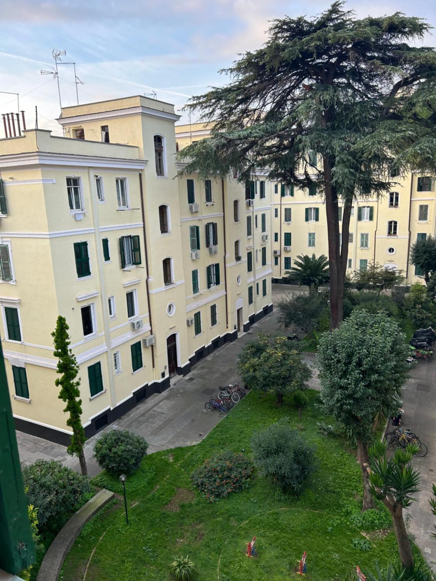 Testaccio Roma