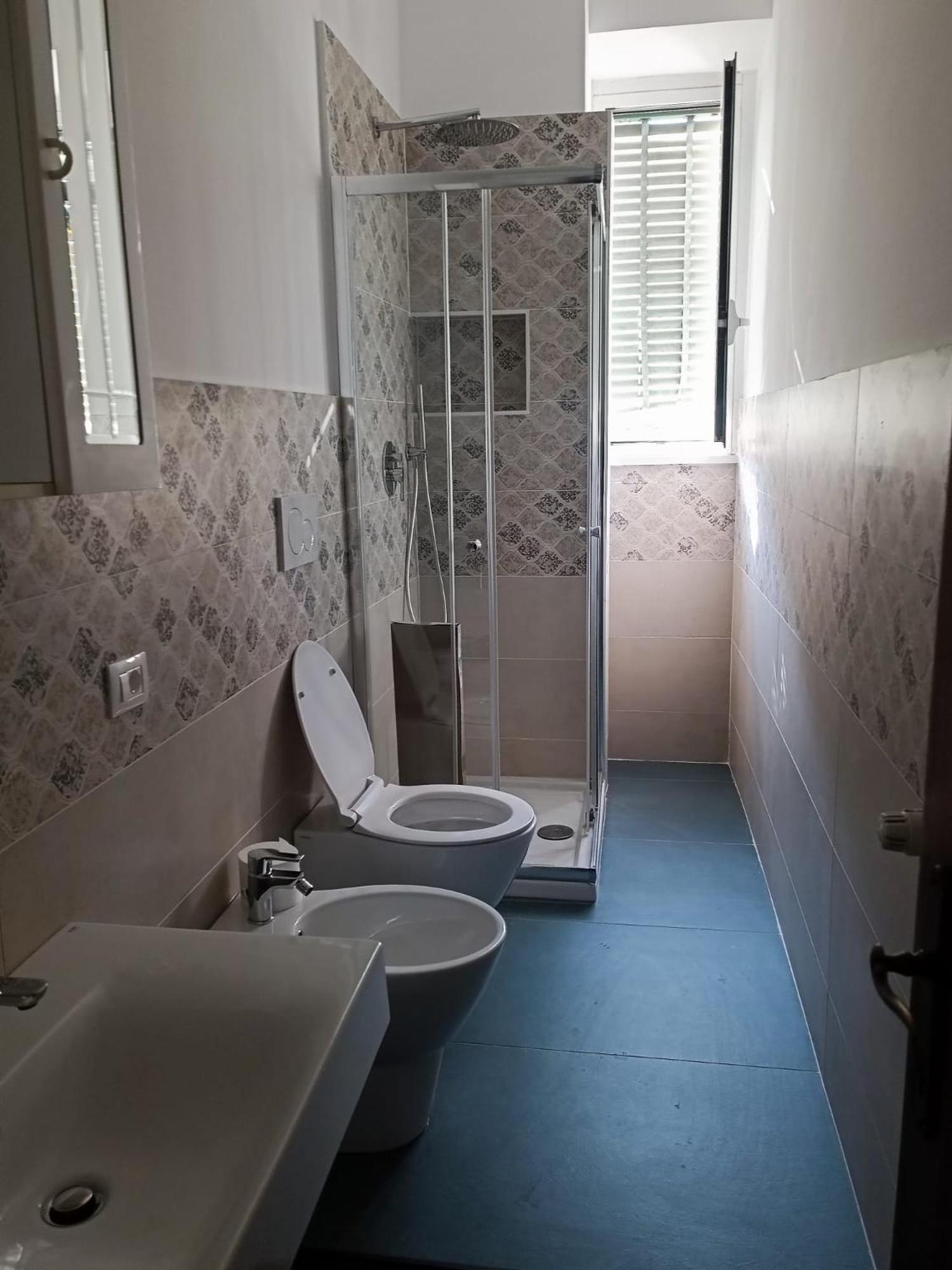 Apartamento Testaccio