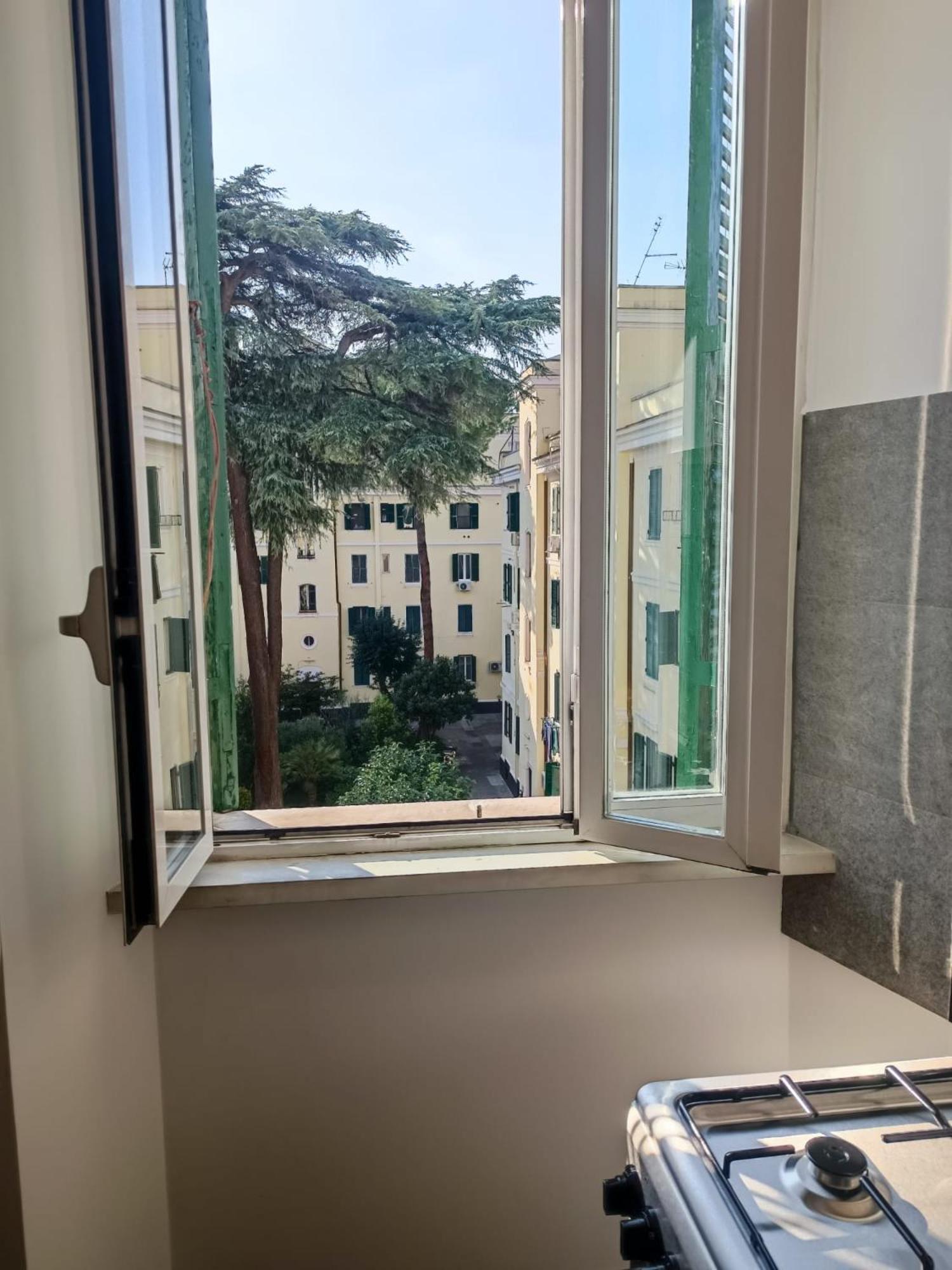 Testaccio Appartamento *