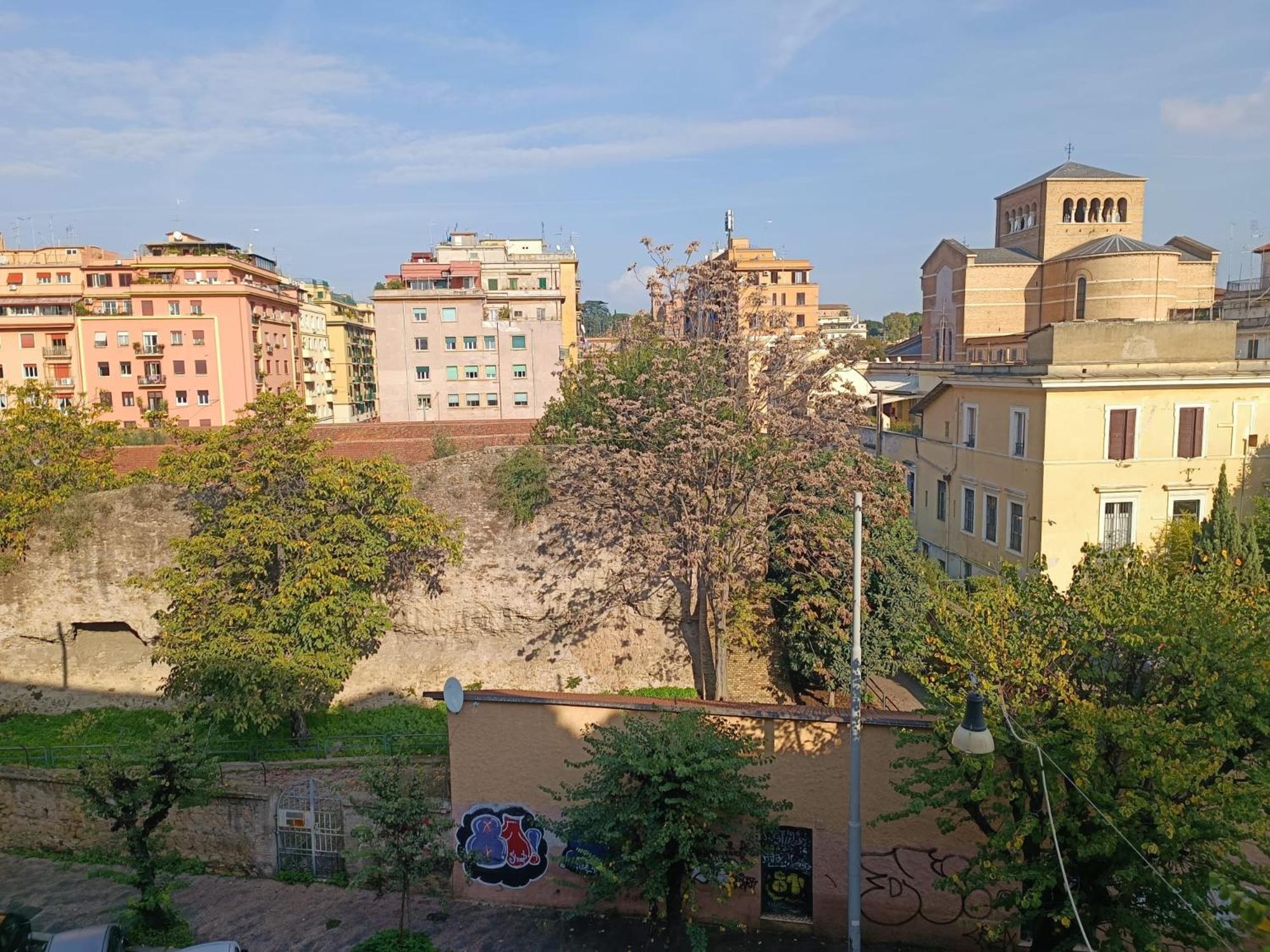 Testaccio Appartamento *