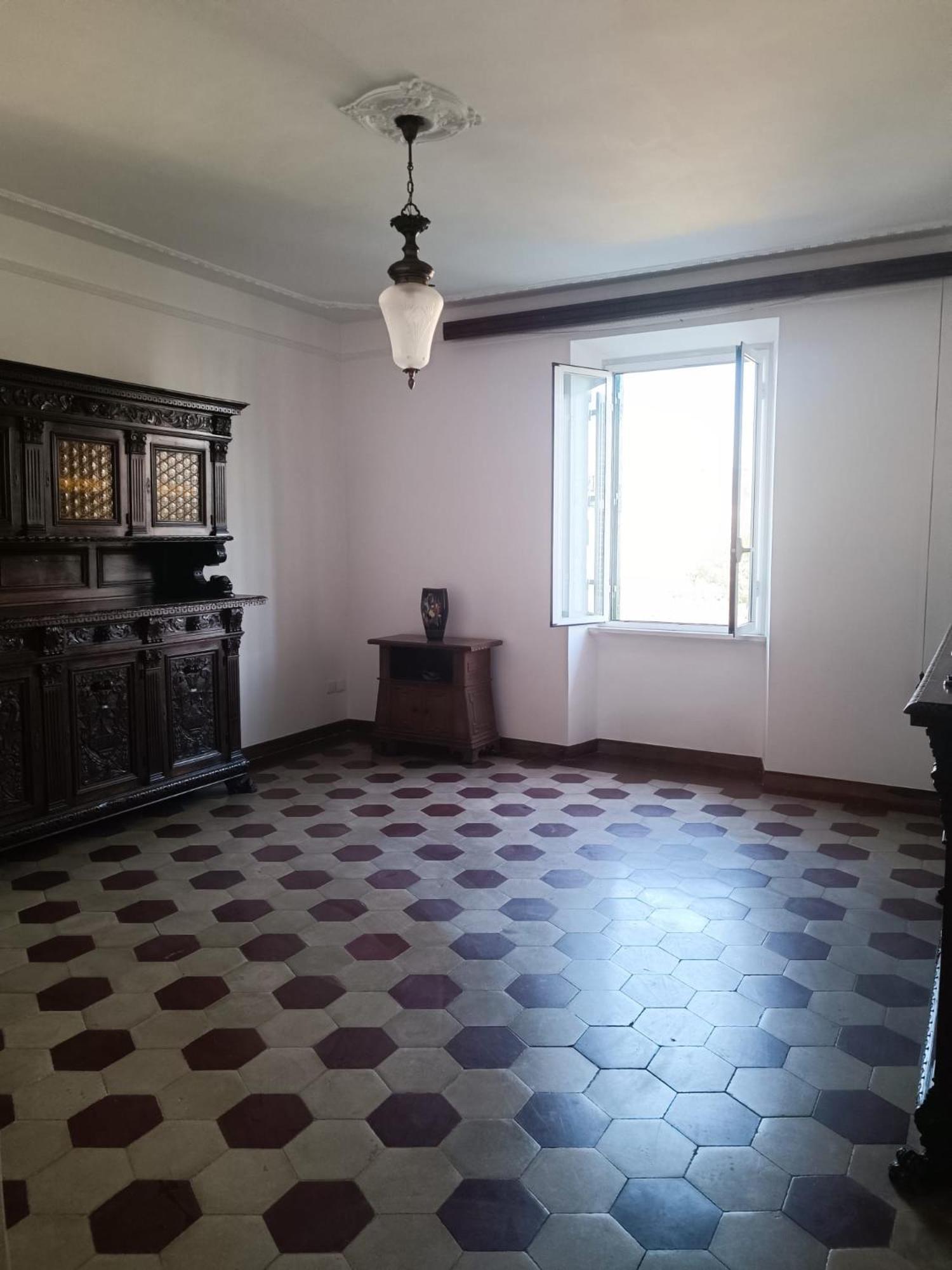 Testaccio Appartamento
